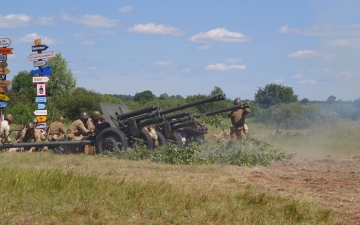 21 Бой, часть 3, сводный фотоальбом